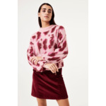 Women Skirts Red