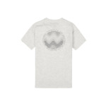 Boys T-shirt Gray