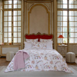 HOUSSE DE COUETTE | Perle lune