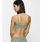 Soutien gorge sans armatures