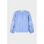 CHEMISE BETHSABEE