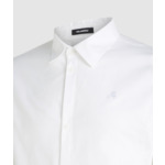 CAMEO EMBRO SLIM OXFORD SHIRT