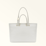 FURLA DUETTO L TOTE - VITELLO NAPOLI DOUBLE