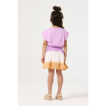 Girls Skirts White