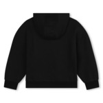 SWEAT A CAPUCHE