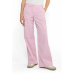 Pantalon flare TAHIS