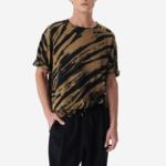 T-Shirt Oversize Tie & Dye Ozay