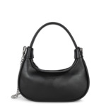 Sac hobo Zippé Mini Aura