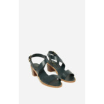 SANDALE TALON à talons de 45mm