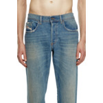 Regular Jeans - 223 D-Finitive