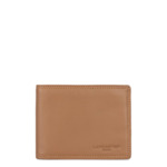 Porte-cartes Pliée Soft Vintage Homme