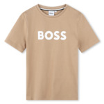 TEE-SHIRT MANCHES COURTES
