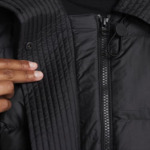 W NSW ESSNTL PRIMA PUFFER