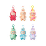 Pop Mart Labubu The Monsters Big Into Energy