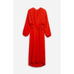 Robe Daessa 100% Viscose