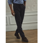 Pantalon Thomas Navy