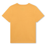 TEE-SHIRT MANCHES COURTES