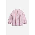 Blouse Nipoa En coton mélangé