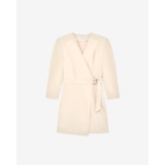 Robe Portefeuille Kamille