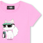 T-SHIRT SANS MANCHES