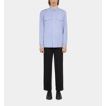 Chemise A Manches Longues Homme