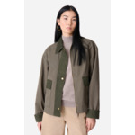 Blouson Engie En 100% soie