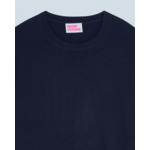 Pull Col Rond Basique