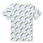 TEE-SHIRT MANCHES COURTES