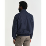 Naval Harrington Jacket