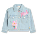 VESTE DENIM