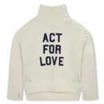 PULL COL ROULE