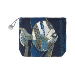 Yves Delorme - Trousse petit modèle en coton , Ischia