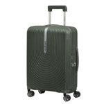 VALISE RIGIDE HI-FI Taille cabine