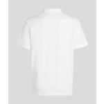 SIGNATURE CONTRAST POLO