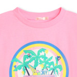 TEE-SHIRT MANCHES COURTES