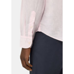 Chemise en Lin Regular Fit