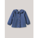 BLOUSE DENIM