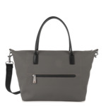 Sac cabas main Zippé Storm KBA