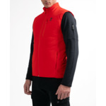 Veste thermique sans manche