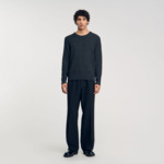 Pull en laine