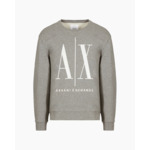 Felpa-bros bc09 htr gris