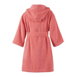 TDM - Peignoir de bain enfant en coton 380 g/m², éponges Unies