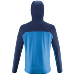 Veste Softshell WINDSTOP LIMITED EMISSION homme