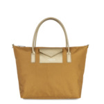 Sac cabas main Zippé M Smart KBA