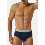 Slip En Jersey De Coton Stretch