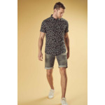 Bermuda short en jeans JOGG