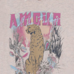 TEE-SHIRT MANCHES COURTES