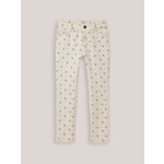PANTALON IMP TWILL