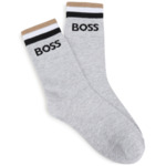 CHAUSSETTES (LOT DE 2 PAIRES)
