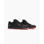Nike Dunk SB Low Black Pigeon